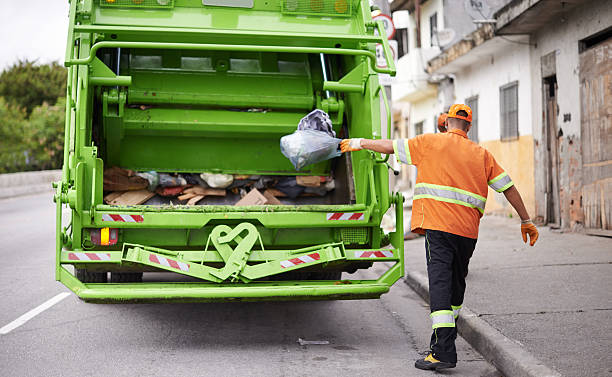 Best Hoarding Cleanup Services in South Barre, VT